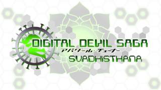 Svadhisthana - Digital Devil Saga 1