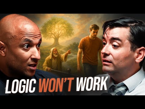 Faith Crises: Why You Can't Get Through to Them | Jeffrey Thayne Ph.D. E0032