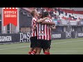 Marcus Scholten na overwinning Jong Sparta: 'Een heerlijke wedstrijd waarin we oppermachtig waren'