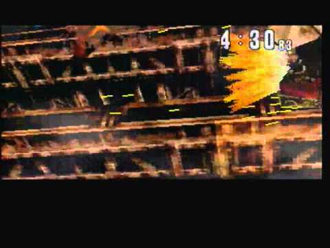 Panzer Dragoon Saga Playthrough 15/32: Imperial Assault Post / Deathmaker