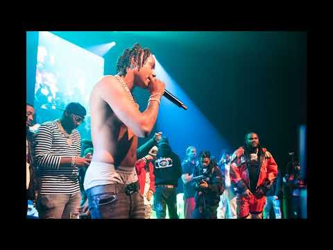 [FREE] Skilla Baby x Tee Grizzley Type Beat - ''Trenches"