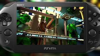 Kick Fennick - Gamescom 2014 | HD