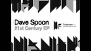 Dave Spoon - 21st Century - Original