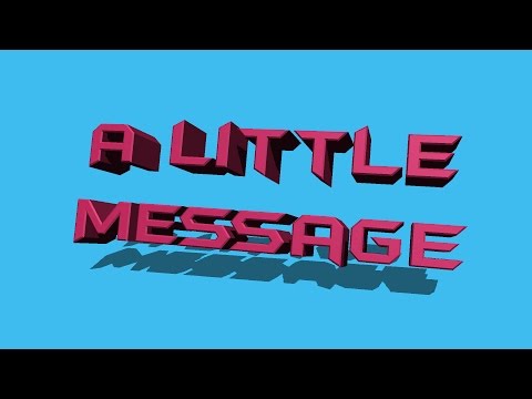 A little announcement-Brendogg