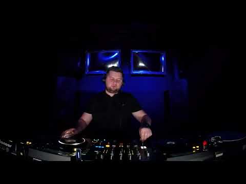 The Blue Oyster: SeeB / 14.11 / 19 - 20