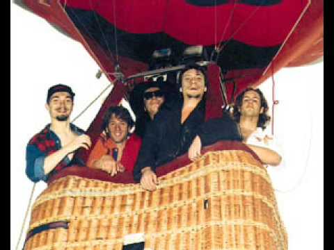 Leteči potepuhi - Pojem blues