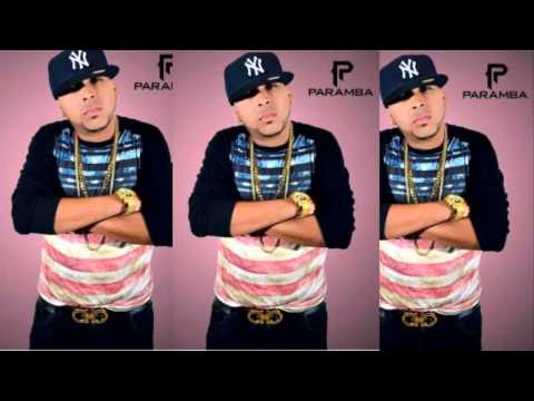 Paramba - Quien Lo Vio (Prod. Bubloy) (Dembow 2014) @ParambaRD