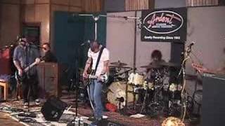 The Ardent Session with Lucero - "Wasted"