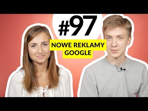 Nowe formaty reklamowe w Google - #97 Marketingowe Podsumowanie Tygodnia