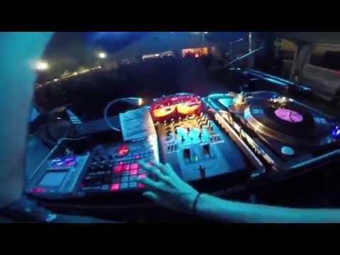 A tribute to Dj Lethal (BREAK STUFF - Limp Bizkit Tribute Band)