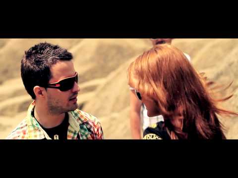 Residence Deejays & Frissco - Lovely Smile ( Official HD Video )