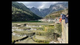 SIAM PACIFIC ON TOUR KUNMING, CHINA