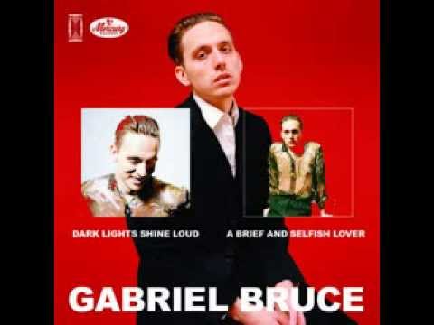 Gabriel Bruce - Only One (2012)