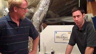 The Best Attic for a Hot/Humid Climate