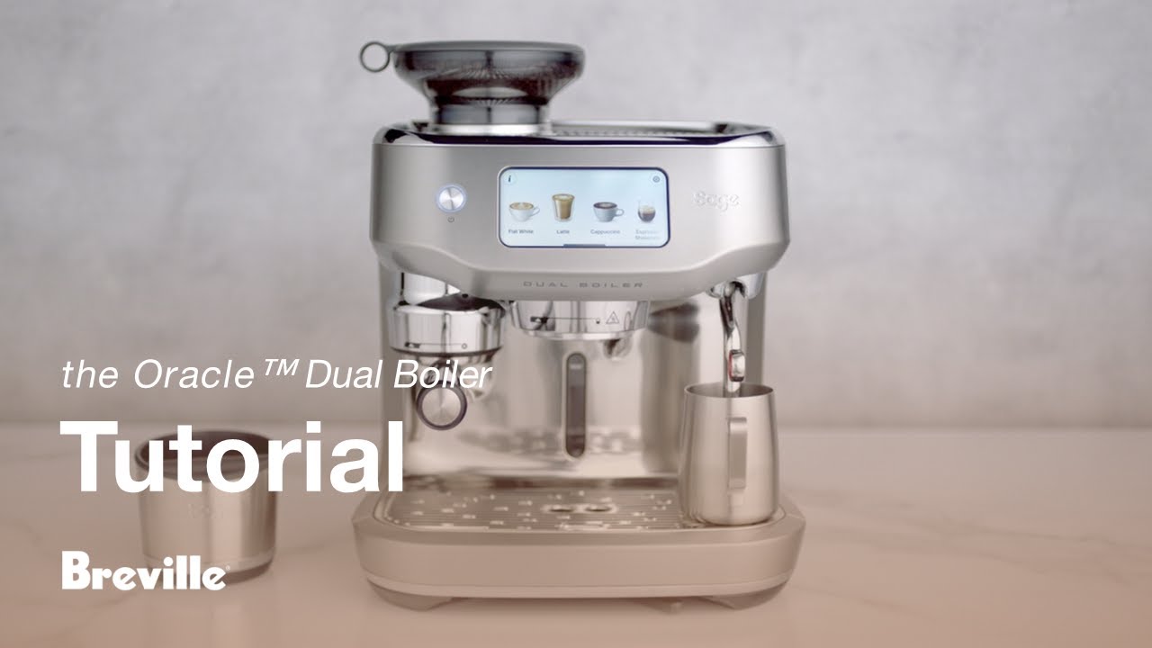 Desempacado y accesorios