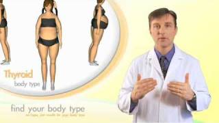 Thyroid Body Type