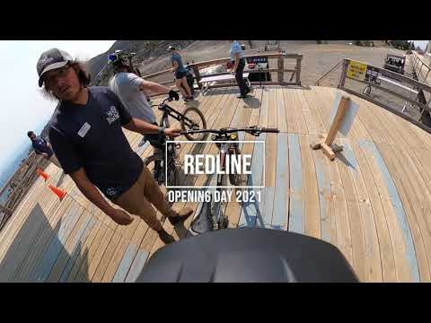 Redline Opening day 2021, Mt Bachelor