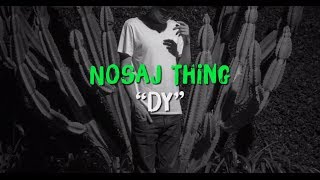 Modeselektion Vol. 03 - 02 Nosaj Thing "Dy"