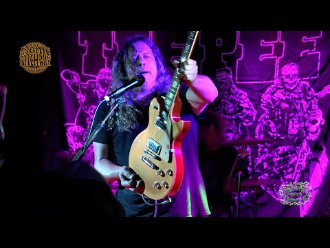 The Atomic Bitchwax live from Alchemy 7/18/2024 (FULL SET)