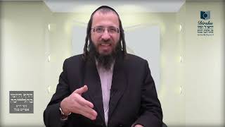 איזו 'חביבות' נותנת למאכל דין קדימה לברכה?- רי"א א' - ב'