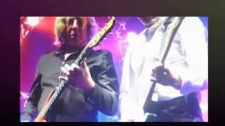 STATUS QUO OH BABY Live Dublin 12th April 2014 (last ever performance)