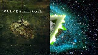 ▲Wolves At The Gate - Slaves▲(2012)