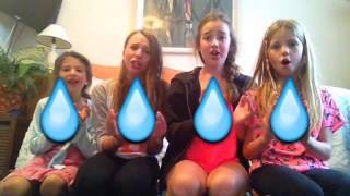 "The Poopy Doopy Song" Fan Video