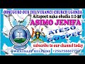 EYALAMA EJOKUNA EDEKE BY ASIMO JENIFA