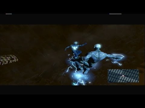 The Amazing Spider Man 2 Walkthrough - Part 13 - Power Surge!