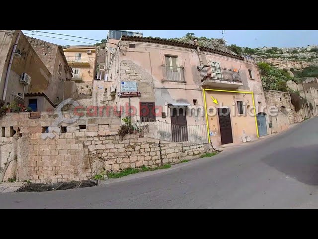 Caratteristico bilocale a San Bartolomeo