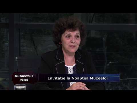 Emisiunea Subiectul Zilei – 17 mai 2017