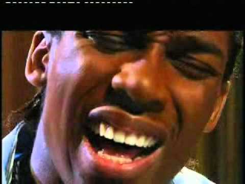 Lemar   Let's stay together