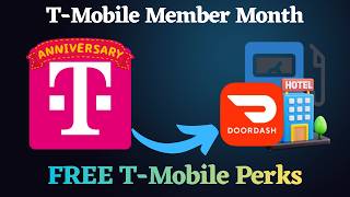 T-Mobile Member Month 2026: Everything You Need to Know