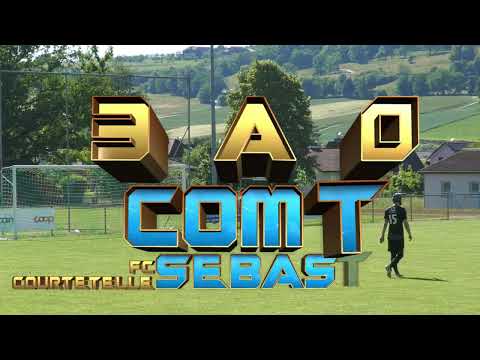 2022.06.11 FC Courtételle - FC Diaspora 2014 / 5è ligue - groupe 10