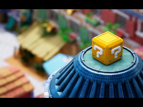 Super Mario Sunshine HD