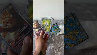 My last hits #pokemon #pokemoncards #myteamforscarletandviolet #pokemontcg