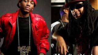 Soulja Boy ft Lil Jon - G-Walk