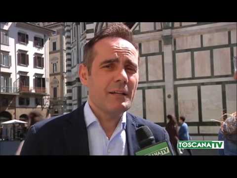 2017-05-10 FIRENZE - ZTL NO STOP DAL 1 GIUGNO. DELUSIONE COMMERCIANTI