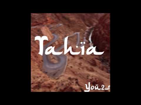 You2s - Tahia (original Mix)