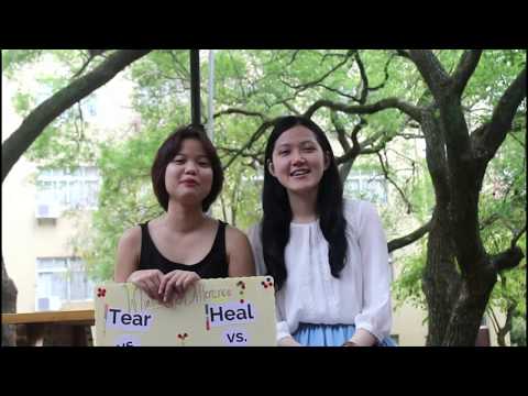 Service learning project full with music