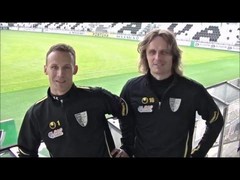 Videopozvánka na 31. kolo FL 2015/16: Spartak Myjava - FC DAC 1904 Dunajská Streda