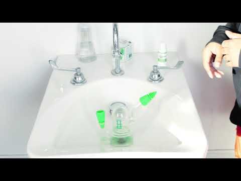 HEMPER ACCESSORIES: Plugs And Caps