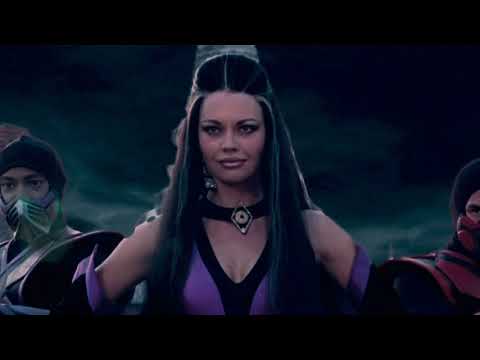 Scooter - Fire (OST Mortal Kombat Annihilation).