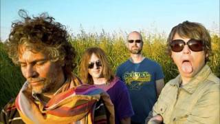 Flaming Lips Unknown Rare Track