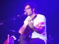 Flight of the Conchords - I'm not crying live ...