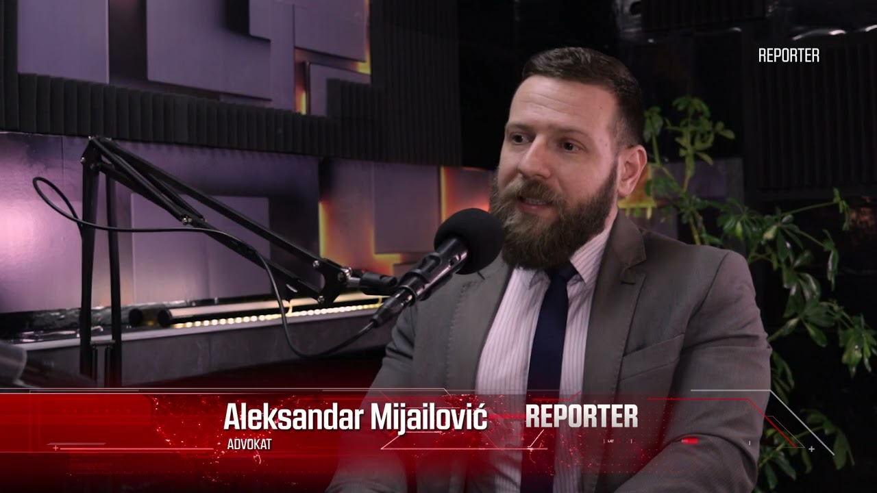 Blokada, hapšenja i pritvor: slučaj privedenih poljoprivrednika