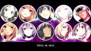 【10 Vocaloid Chorus】Patches || VOCALOID ||