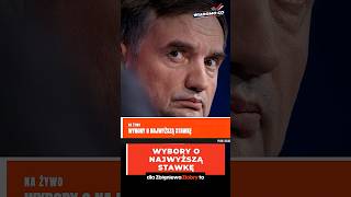 To może być noc paniki dla ludzi, którzy uwierzyli, że parasol Orbána ochroni ich na zawsze.