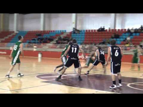 EBA (Logroño - Piélagos) 23_01_12