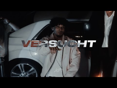 JAZEEK x DARDAN TYPE BEAT - "VERSUCHT"